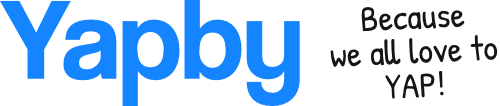 Yapby